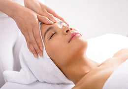 A Professional Facial: Why You Need To Go & What You Need To Know