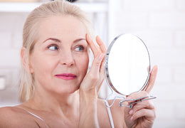 A Regimen Reboot for Menopausal Skin