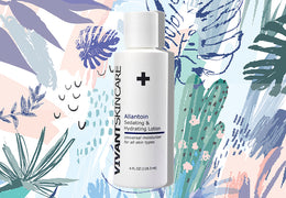 Allantoin: The Ultimate Soother