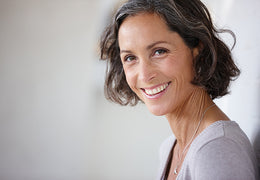 Anti Anti-Aging: A New Era Of Beauty