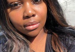 Archelle Taylor: Maskne, Mandelic Acid, and More
