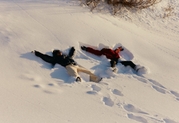 How To Avoid The Holiday Travel Breakout