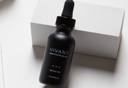 Rejuv Rx is Your Essential Ageless Booster