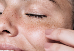 The Skin Care Agenda For Your Thirties