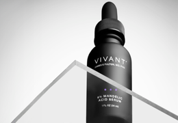 Why the Whole World Is Falling in Love With Mandelic Acid