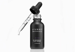 5 Questions About Mandelic Acid Answered