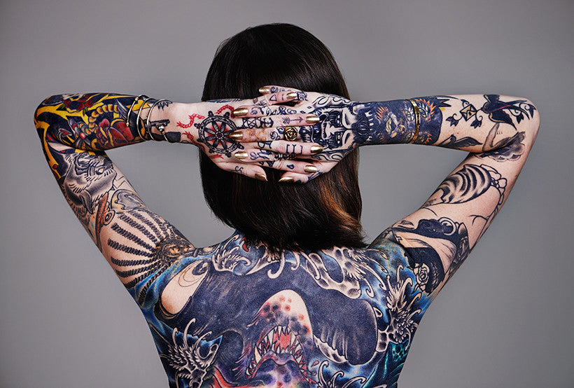 does glutathione affect tattoos How Many Sessions Does Laser Tattoo Removal Take? 2026
