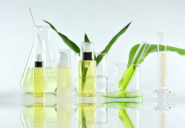 Romance vs. Reality: The Truth About Natural and Synthetic Ingredients