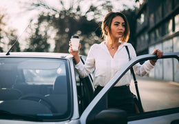 Regimen Roadblock No. 1: Stress