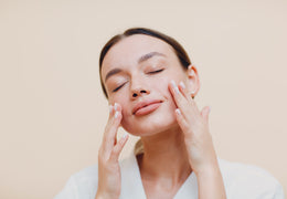 Can I combine peptides with vitamin A