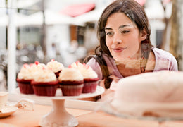 The High-Low Diet for Radiance