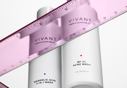 The One-Inch Rule: Your Secret Weapon Against Acne Migration