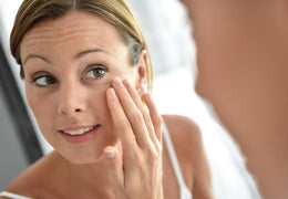 6 Factors that can Cause an Acne Flare Up