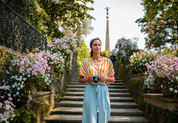 What skincare should I bring when I travel