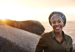 How To Keep Skin Flawless In Your 50s