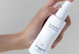 Your Dry Skin is in Desperate Need of a Toner