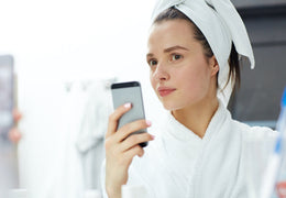Why You Should Be Taking Before and After Photos