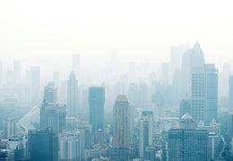 How The Environment Impacts Your Skin