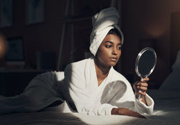 What is the right moisturizer for my skin type