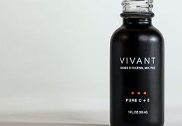 Is vitamin C good for skin?