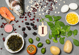 iodine
