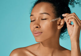 Does vitamin C brighten skin
