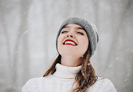 Best Ingredients To Revive Dull Winter Skin