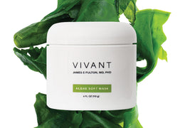 Why Algae Is An A-List Ingredient