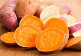 A Hyaluronic Diet For Healthier Skin