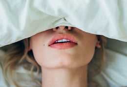 Sleep is the new serum