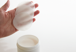 Are Peel Pads the New Must-Have?