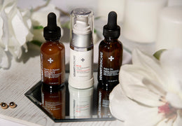 5 Questions About Peptides Answered