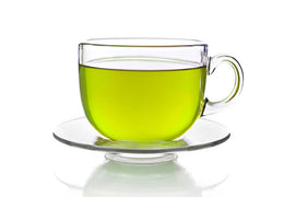 green tea for skin care