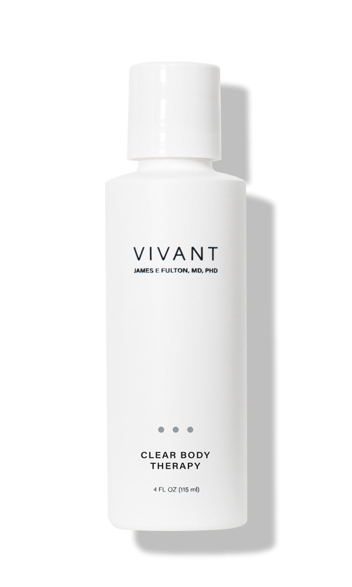 Clear Body Therapy