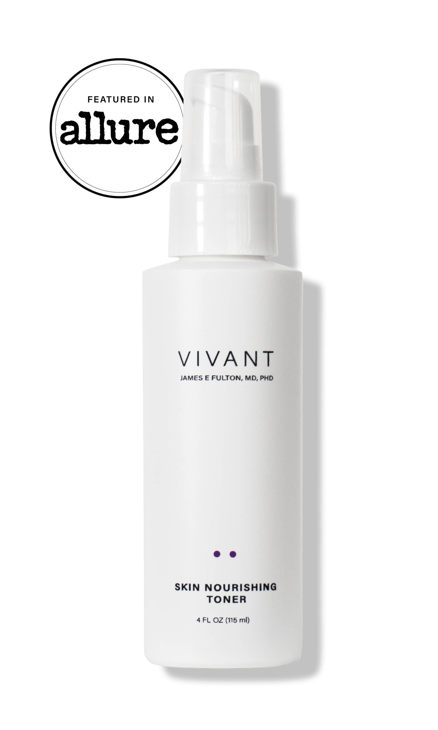 Skin Nourishing Toner