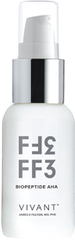 FF3 Biopeptide AHA