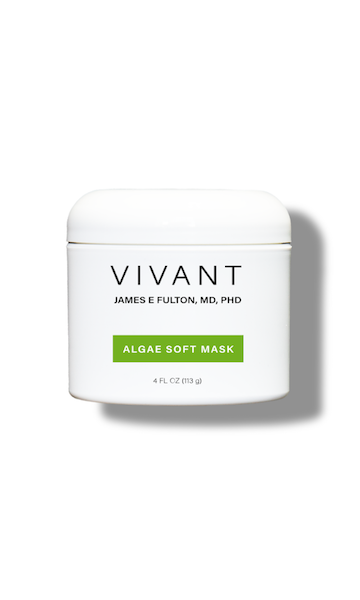 Algae Soft Mask