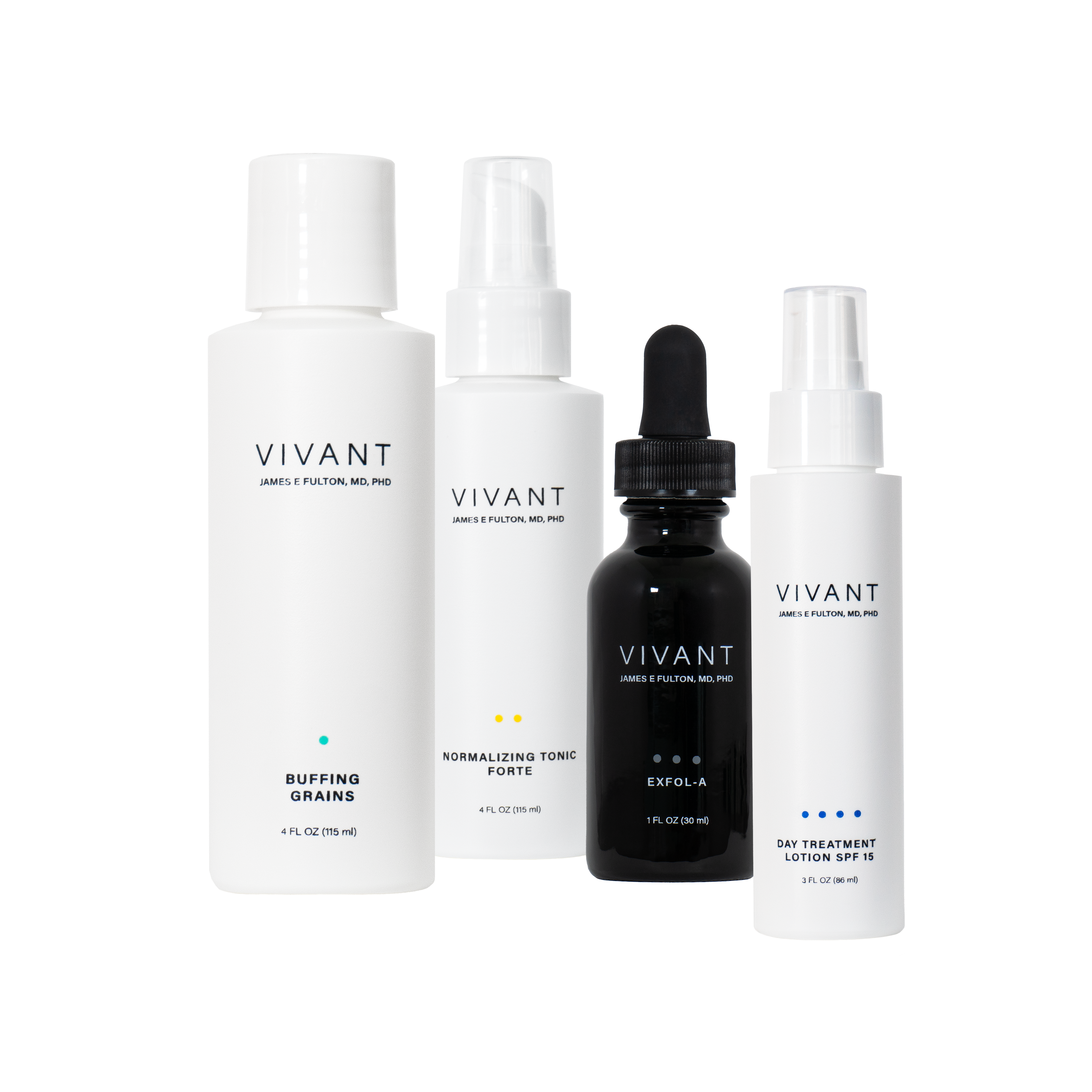 Skin Renewal System II