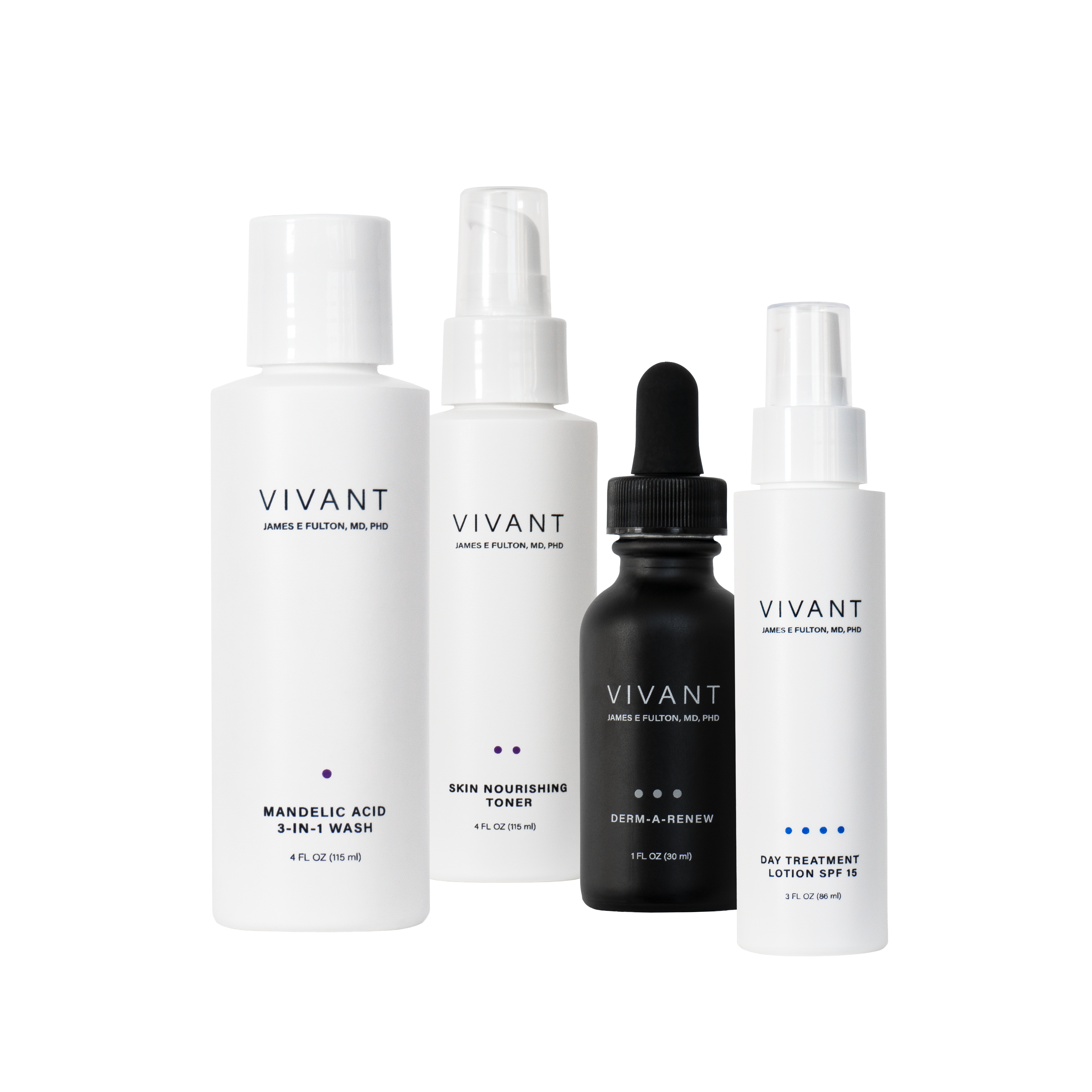 Skin Renewal System III