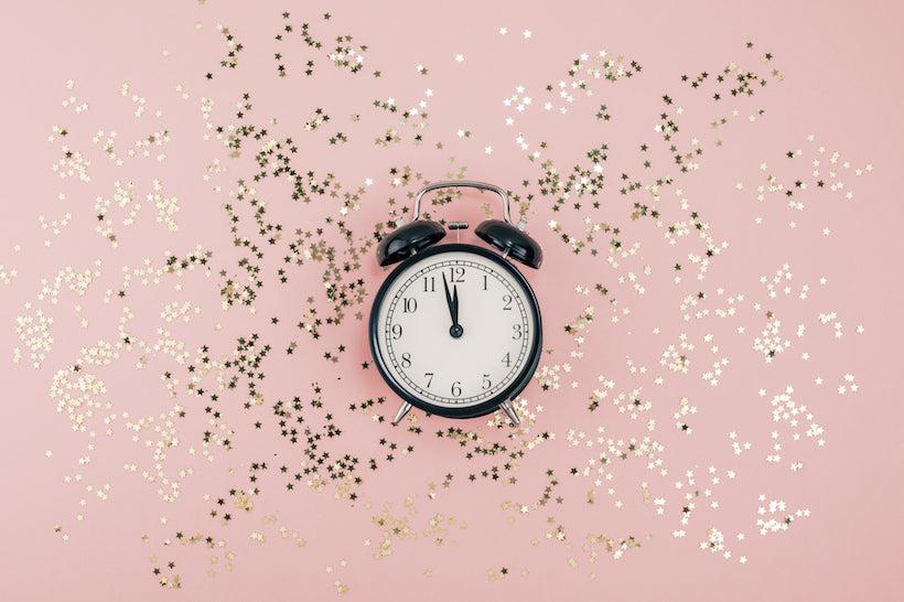 11 Ways to Achieve Your Skin Goals in 2019
