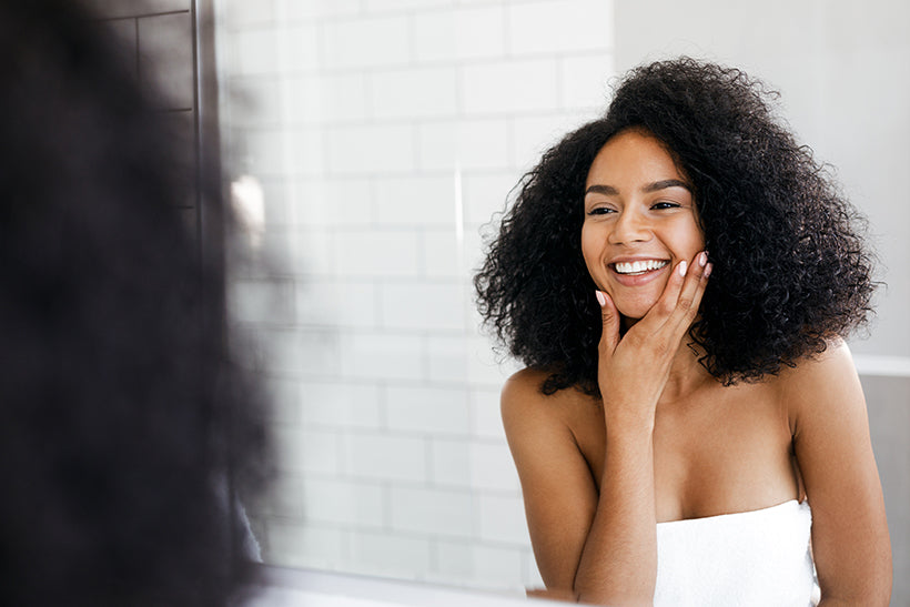 More Than Skin Deep: 3 Ways Good Skin Care Is Good for the Psyche