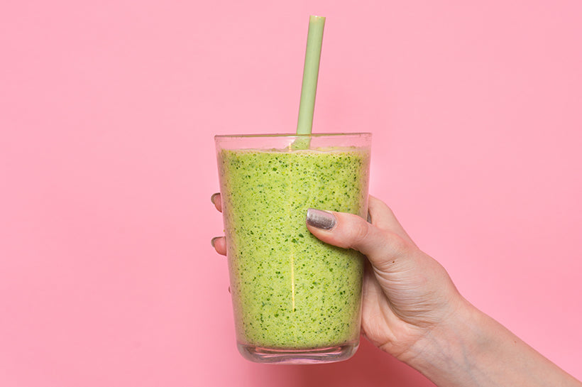 Our 5 Favorite Drinks for A Radiance Reset