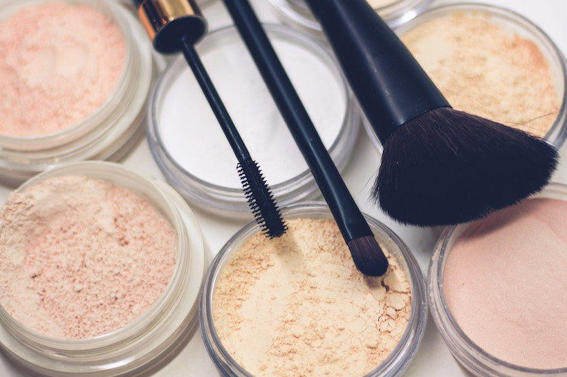 5 Dermatologist-Approved Tips For Living Foundation Free