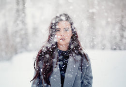 5 Ways to Winterize Your Skin