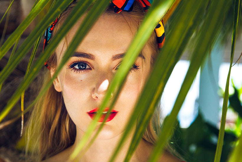 7 Skin-Saving Ingredients for Summer