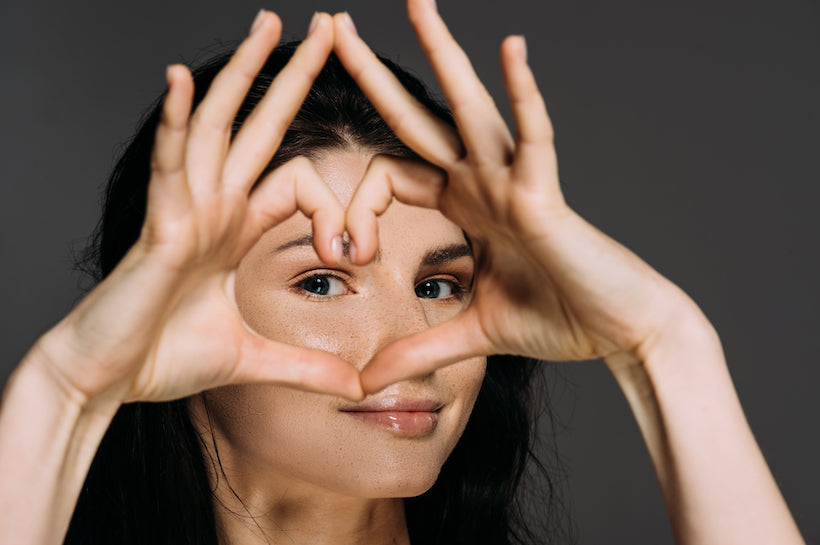 9 Skincare Gifts to Wow Your Valentine (Or Yourself)