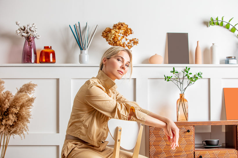 9 Things You Should Know About Skin Care by the Time You’re 40