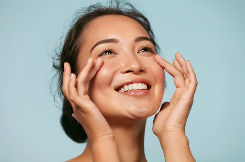 A Skincare Consultation Is the Best Use of 30 Minutes This Month