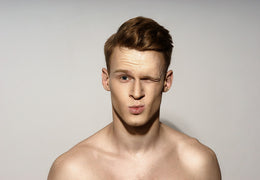 Acne: A Tactical Guide To Clear Skin
