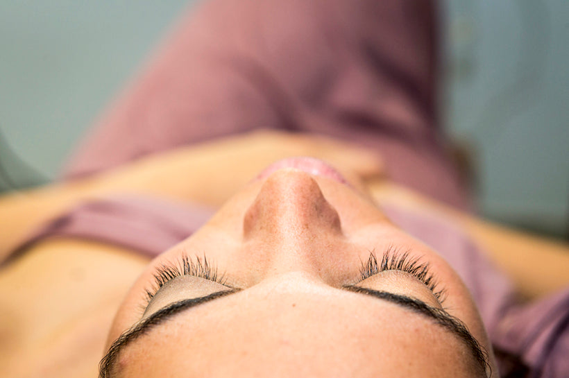 The Appeal Of A Peel: Rapid Rejuvenation